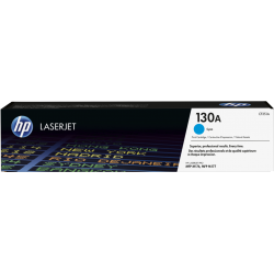 TONER HP 130A CIAN