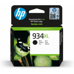 TINTA HP 934XL NEGRO