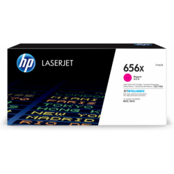 TONER HP 655X MAGENTA