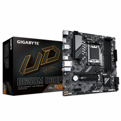 PLACA BASE GIGABYTE B650M...