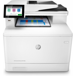 IMPRESORA HP LASERJET COLOR...