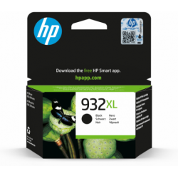 TINTA HP 932XL NEGRA