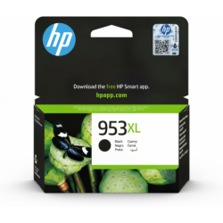 TINTA HP 953XL NEGRO