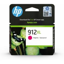 TINTA HP 912XL MAGENTA