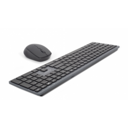 KIT INALAMBRICO TECLADO...