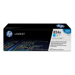 TONER  HP 824A CIAN