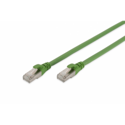 CABLE DIGITUS 1M  CAT6A...