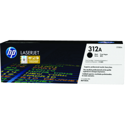 TONER HP 312A NEGRO