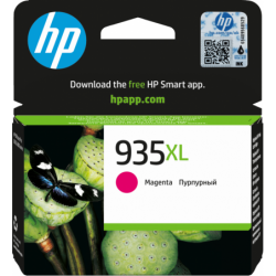 TINTA HP 935XL MAGENTA