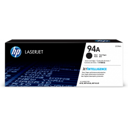 TONER HP 94A NEGRO